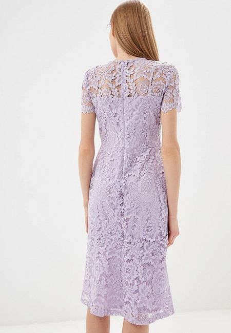 Платье Lauren Ralph Lauren