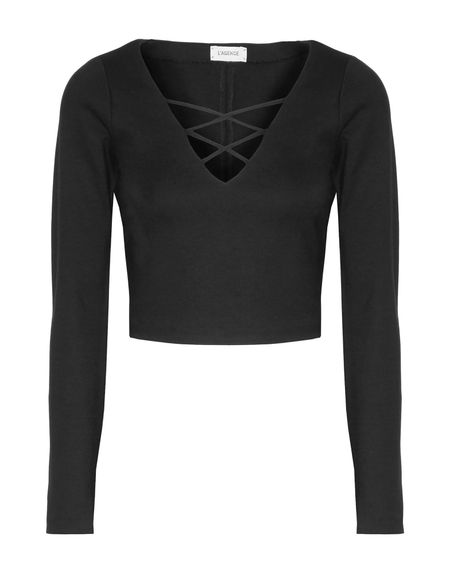 Футболка L'AGENCE