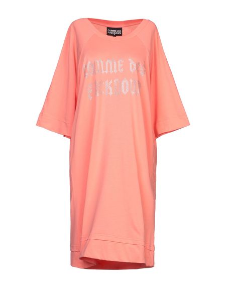 Платье COMME DES FUCKDOWN