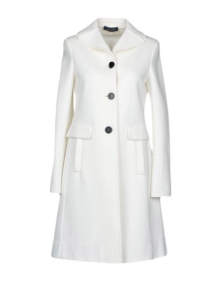 Пальто PIAZZA SEMPIONE