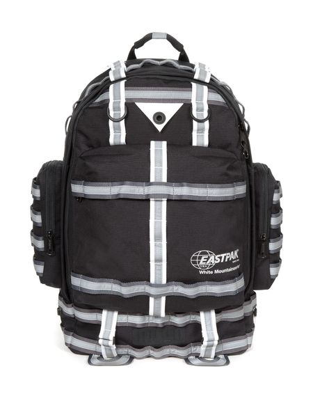 Сумка EASTPAK x WHITE MOUNTAINEERING