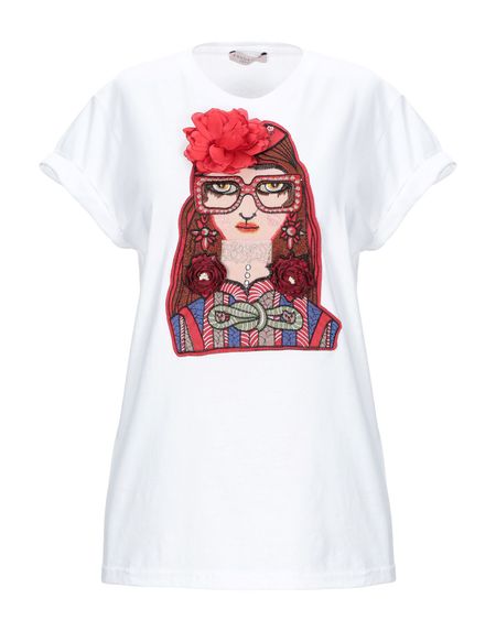 Футболка FOUDESIR