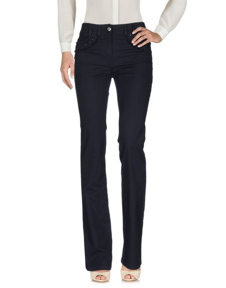 Брюки CLIPS MORE