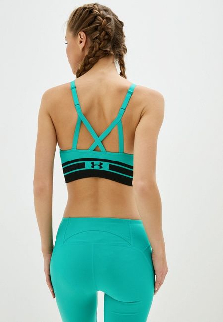 Топ Under Armour