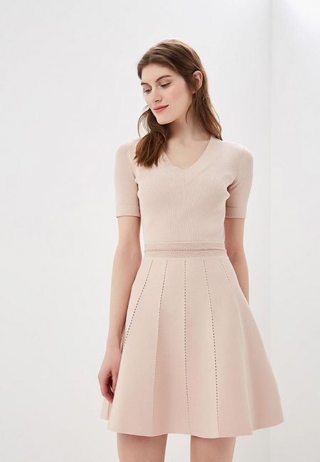 Пуловер Lusio