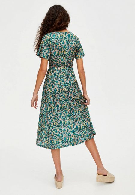 Платье Pull&Bear