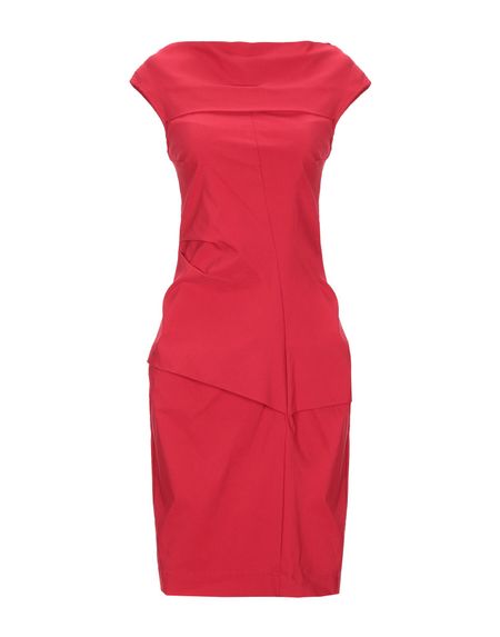 Платье MARC ELLIS