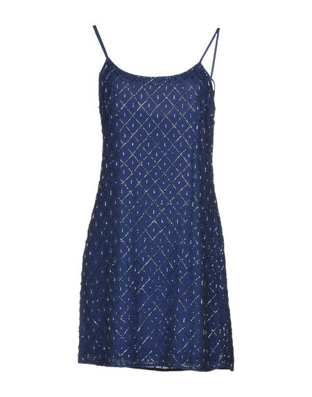 Платье HAUTE HIPPIE