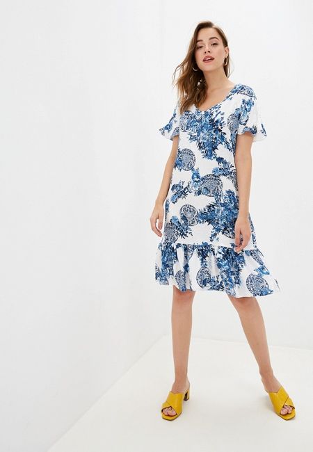 Платье A-A Awesome Apparel by Ksenia Avakyan