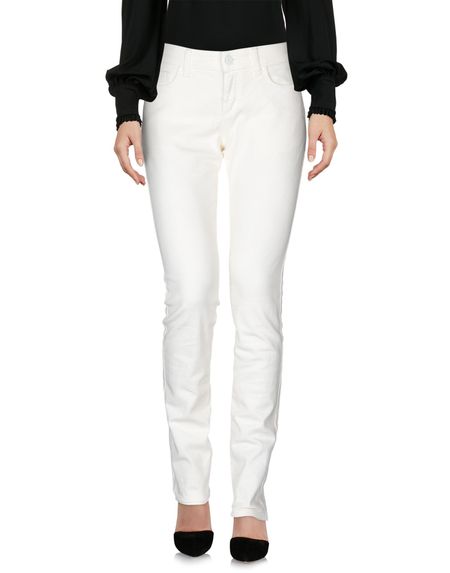 Брюки McQ Alexander McQueen