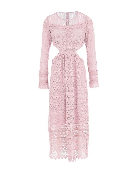 Платье TD TRUE DECADENCE