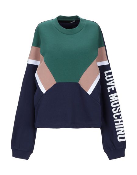 Толстовка LOVE MOSCHINO