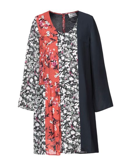 Платье ACNE STUDIOS