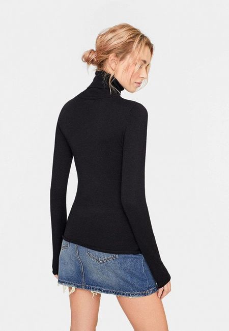 Кофта Stradivarius
