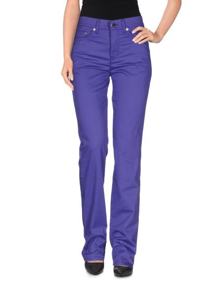 Брюки ROCCOBAROCCO