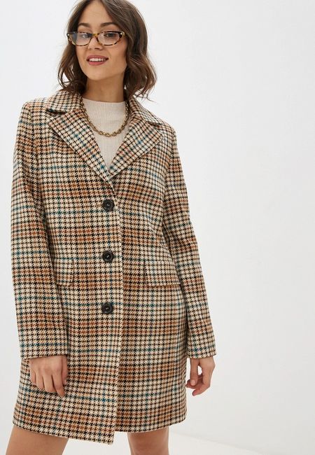 Пальто Madeleine