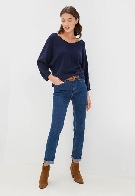 Пуловер United Colors of Benetton