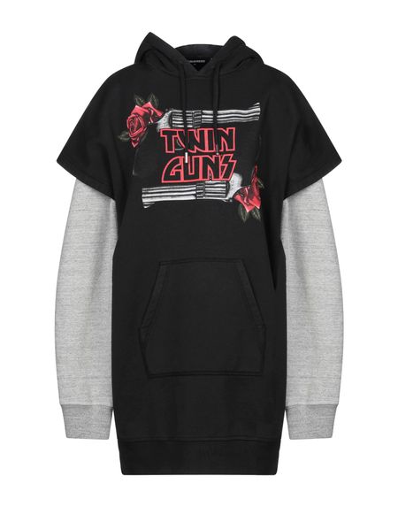 Платье DSQUARED2