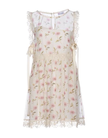 Платье REDValentino