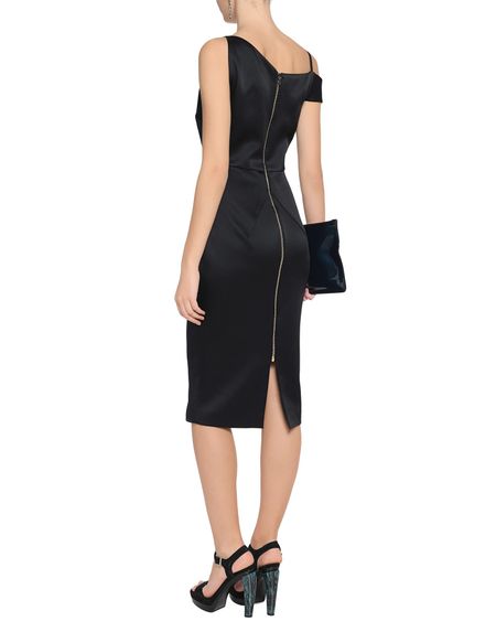 Платье ROLAND MOURET