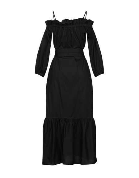 Платье MARIUCCIA