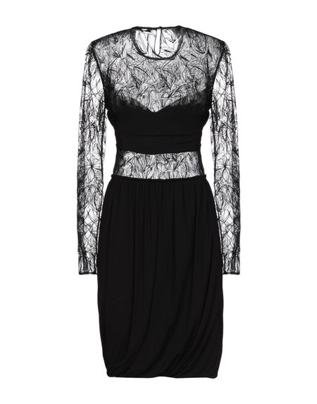 Платье ROBERTO CAVALLI