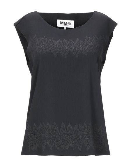 Топ MM6 MAISON MARGIELA