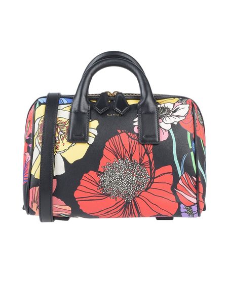 Сумка PAUL SMITH