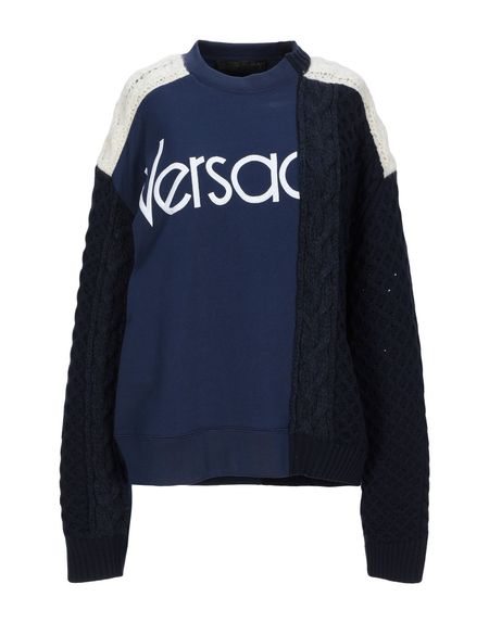 Толстовка VERSACE