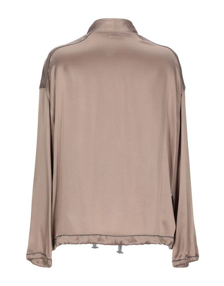 Куртка BRUNELLO CUCINELLI