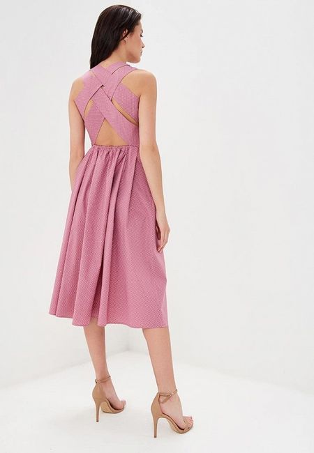 Платье Fashion.Love.Story