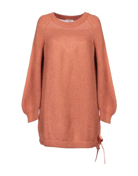 Платье LE COEUR de TWINSET