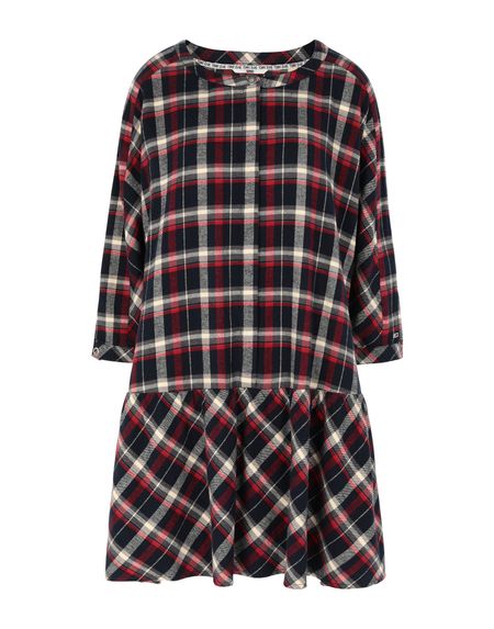 Платье TOMMY JEANS