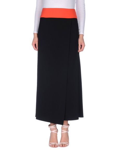 Юбка PIANURASTUDIO