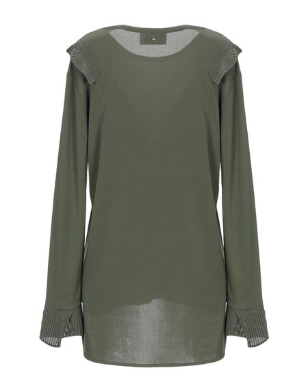 Футболка SILVIAN HEACH