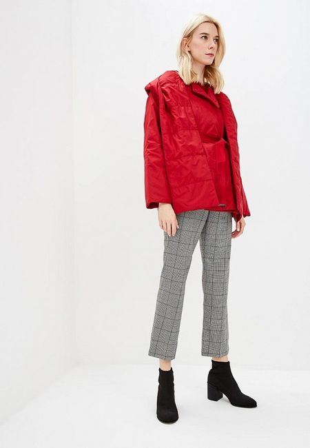 Куртка Weekend Max Mara