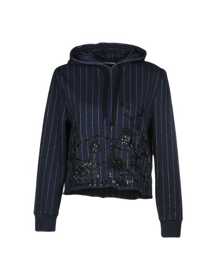 Толстовка FAP FILLES A PAPA