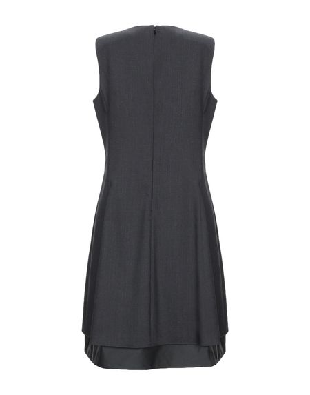 Платье JIL SANDER NAVY