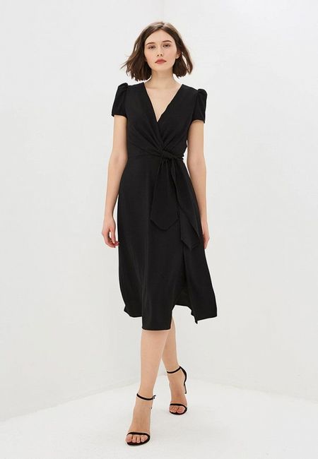 Платье Elisabetta Franchi