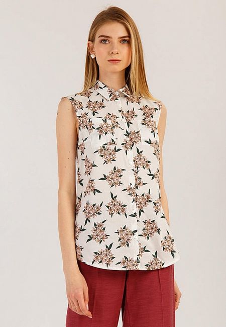 Рубашка Finn Flare