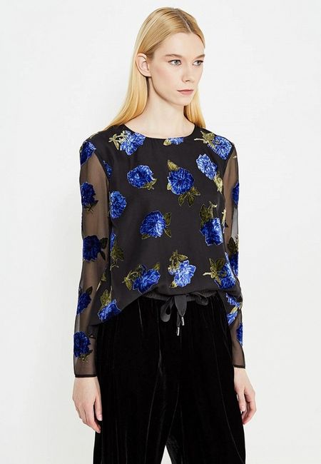 Блуза Sportmax Code