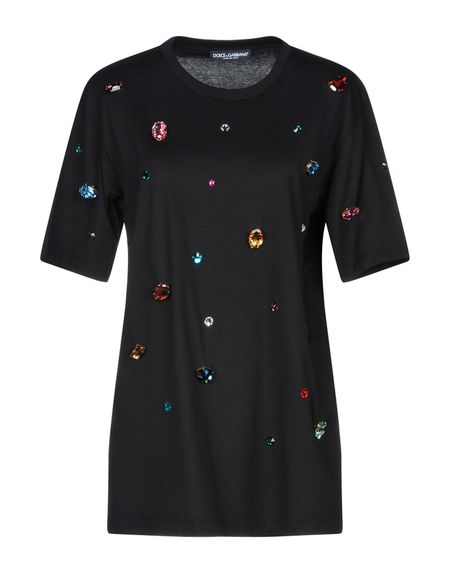 Футболка DOLCE & GABBANA