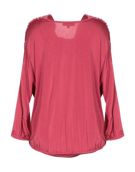 Футболка ELISABETTA FRANCHI