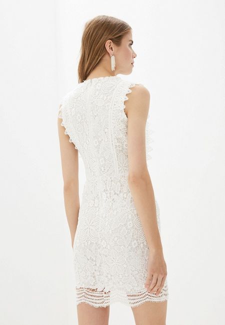 Платье By Swan