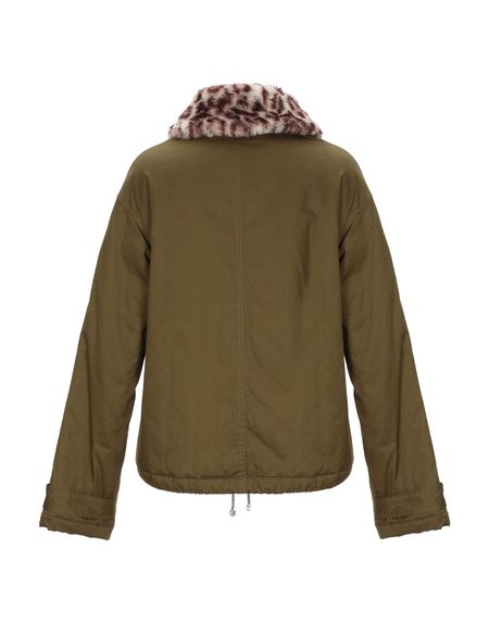 Куртка TRUSSARDI JEANS