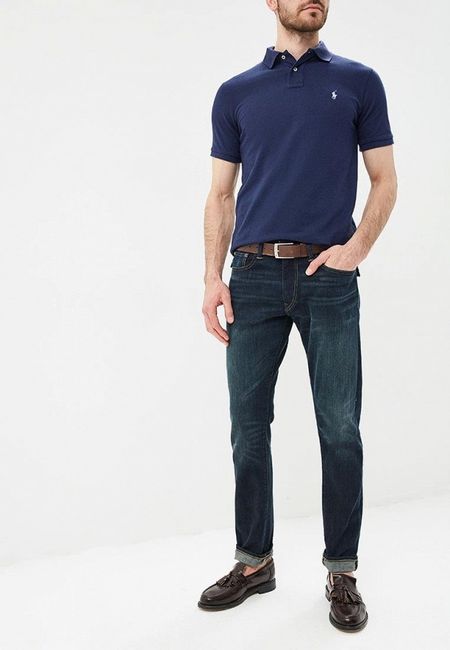 Футболка Polo Ralph Lauren