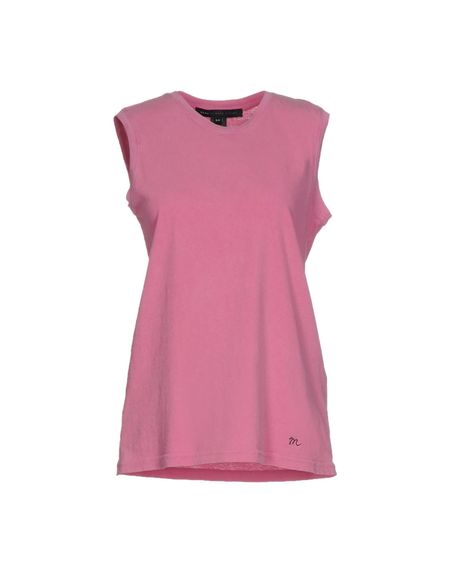 Футболка MARC BY MARC JACOBS