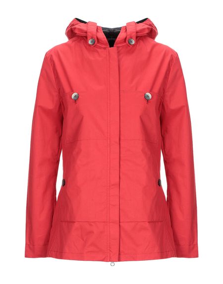 Куртка CAMPLIN