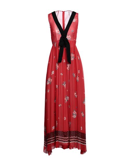 Платье PHILOSOPHY di LORENZO SERAFINI