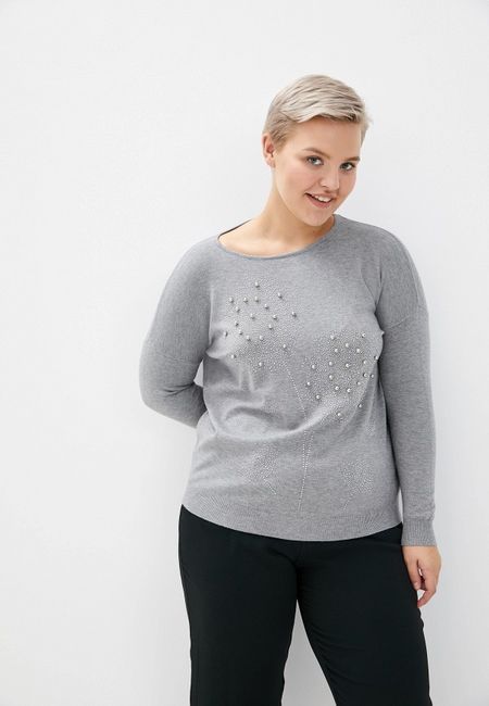 Джемпер Milanika